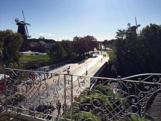 Historisches Stadthaus Norden Stadtperle Norden - 2