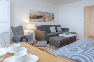 Sylter Strandperle - Westerland - 8