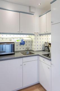 Sylter Strandperle - 1