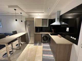 Le LUXE EN BORD DE MER - Tanger - 5