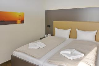 Resort Deichgraf Resort Deichgraf 27-01 - Wremen - 4