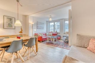 Haus Sylke Sylke, Whg Karin - Norderney - 9