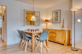 Haus Sylke Sylke, Whg Karin - 7