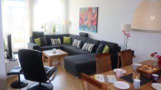 Ferienwohnung Deichblick - Dornumersiel - 9