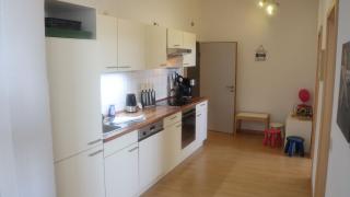 Ferienwohnung Deichblick - Dornumersiel - 1