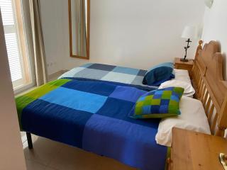 Apartamento Rosa - 5