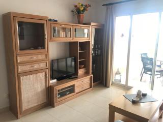 Apartamento Rosa - 1