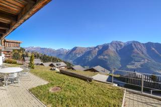 Apartment Terpetsch - Riederalp - 8