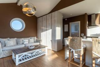 Lofthouse Penthouse Riviera No 1 - Sankt Peter-Ording - 0