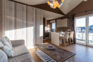 Lofthouse Penthouse Riviera No 1 - Sankt Peter-Ording - 9