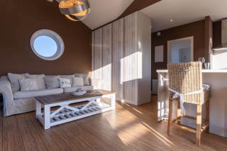 Lofthouse Penthouse Riviera No 1 - Sankt Peter-Ording - 8