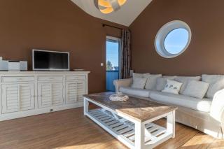 Lofthouse Penthouse Riviera No 1 - Sankt Peter-Ording - 7