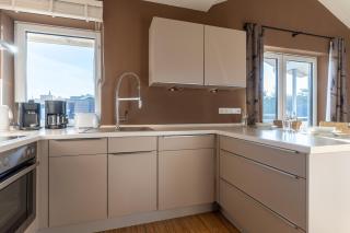 Lofthouse Penthouse Riviera No 1 - Sankt Peter-Ording - 5