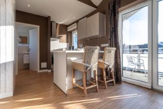 Lofthouse Penthouse Riviera No 1 - Sankt Peter-Ording - 2