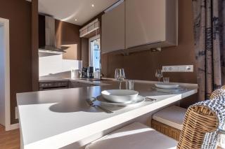 Lofthouse Penthouse Riviera No 1 - Sankt Peter-Ording - 1
