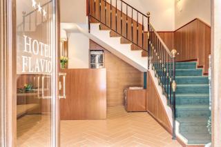 Hotel Flavio - Rome - 7