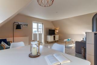 Kleinod Appartement Stina - Sankt Peter-Ording - 3