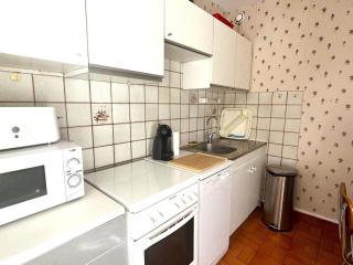 Charmant T1 Bis de 35m² avec Terrasse Sud/Est, Parking Privé, Piscine et Tennis - Aix-les-Bains - FR-1-555-80 - Aix-les-Bains - 9