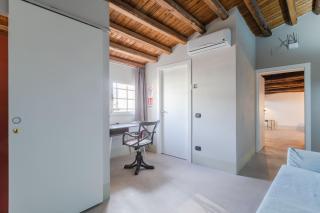 Palazzo Cavarretta - Pinella's Rooms and Apartment - Palermo - 9
