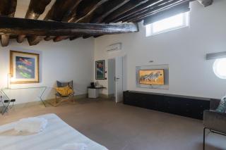 Palazzo Cavarretta - Pinella's Rooms and Apartment - Palermo - 6