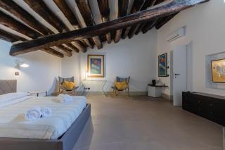 Palazzo Cavarretta - Pinella's Rooms and Apartment - 1