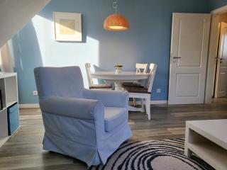 Ferienwohnung 3 in der Waldstraße - Sankt Peter-Ording - 9