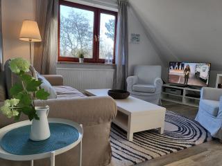 Ferienwohnung 3 in der Waldstraße - Sankt Peter-Ording - 7