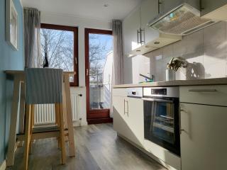 Ferienwohnung 3 in der Waldstraße - Sankt Peter-Ording - 3