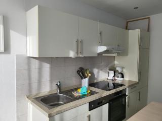 Ferienwohnung 3 in der Waldstraße - Sankt Peter-Ording - 2