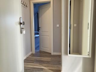 Ferienwohnung 3 in der Waldstraße - Sankt Peter-Ording - 1