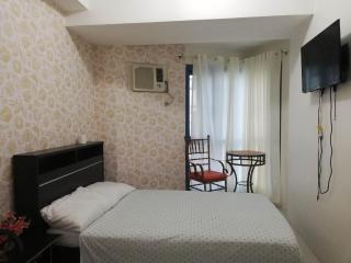 Grand riviera suites Studio Type Only - Manila - 1