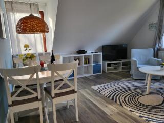 Ferienwohnung 4 in der Waldstraße - Sankt Peter-Ording - 9