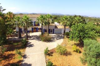 Finca Can Galiana by Mallorca House Rent - Manacor - 7