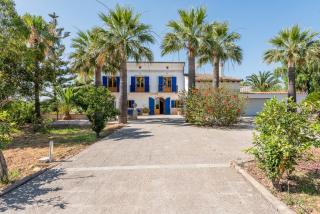 Finca Can Galiana by Mallorca House Rent - Manacor - 6