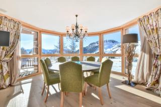 Royal A Penthouse - Riederalp - 5
