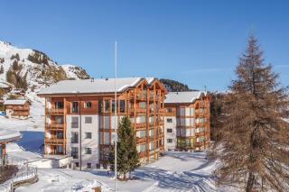 Royal A Penthouse - Riederalp - 6