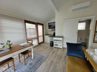 Leehaven - Hout Baai - 6