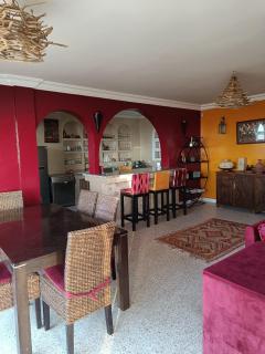 Villa sur la plage - Tiznit - 4