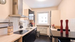 Ferienwohnung Hohenstaufen - Füssen - 8