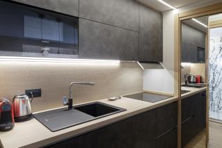 HelloChalet - Pandora Mountain View with jacuzzi, garage and ski storage - Breuil-Cervinia - 3