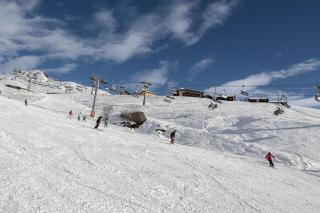 HelloChalet - Pandora Mountain View with jacuzzi, garage and ski storage - Breuil-Cervinia - 8