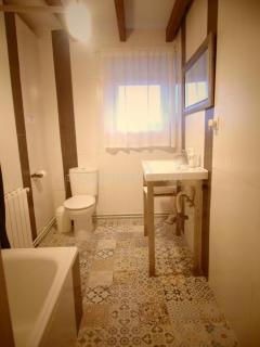 Casa Rural La Mimosa (alquiler integro) - Quijano - 2