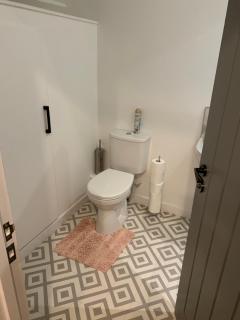 City Blessed Apartment 4 with free parking - North Shields - 2