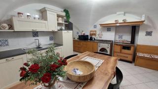 La Fontana di Casa Bernardi 3 stanze Wi-Fi PetFriendly - Montagnaga - 0
