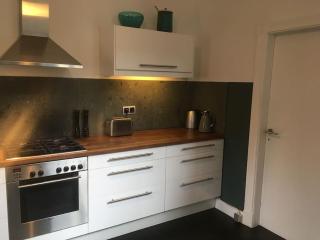 Wunderschönes Bauernhaus an der Elbe - Bleckede - 2