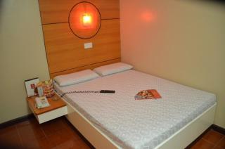 Hotel Sogo - Monumento, LRT Station - Manila - 7