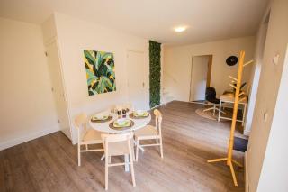 Lovely 3 Bedroom Apartment in Eindhoven 65m2 - SD23N - Eindhoven - 7
