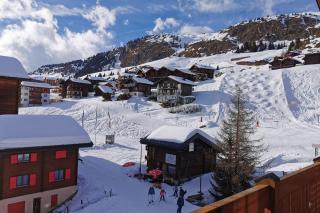 Brunnen Attika - Riederalp - 8