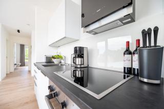 Villa "Zweite Heimat - Exklusive Penthouse No 3 - Lohme - 5