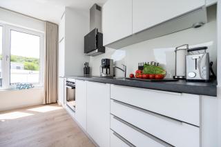 Villa Zweite Heimat - Exklusive Penthouse No 4 - Lohme - 6
